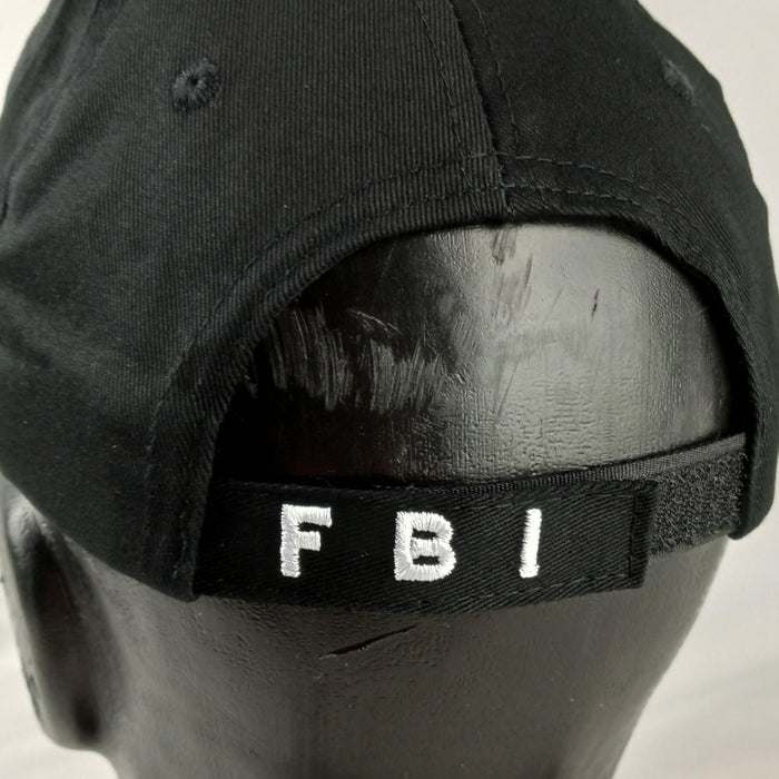 FBI Baseball Cap