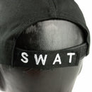 SWAT Baseball Cap - Kombat - Caps