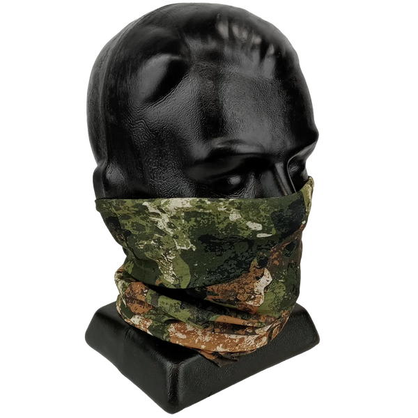 Phantomleaf WASP I Z3A Lightweight Headover - Mil-Tec - Scarves & Shemaghs