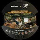 Phantomleaf WASP I Z3A Lightweight Headover - Mil-Tec - Scarves & Shemaghs