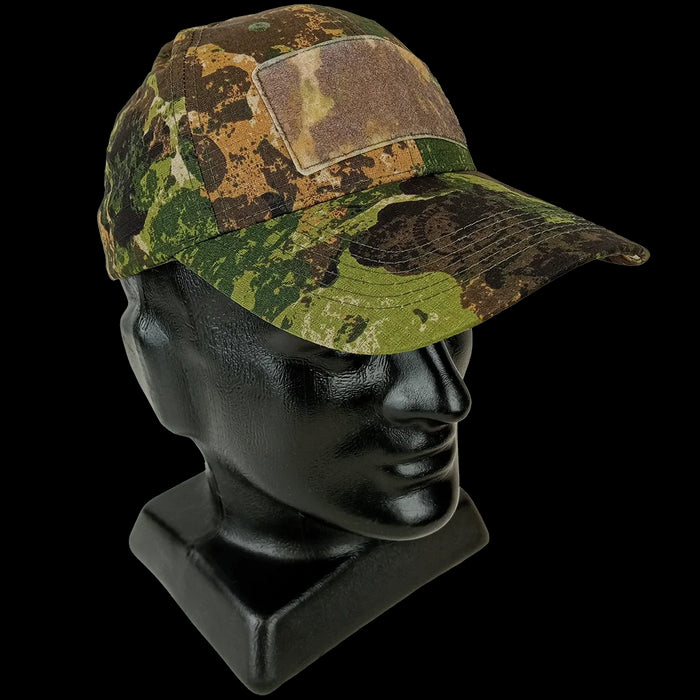 Phantomleaf WASP I Z3A Tactical Baseball Cap - Mil-Tec - Caps