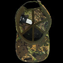 Phantomleaf WASP I Z3A Tactical Baseball Cap - Mil-Tec - Caps