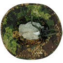 Phantomleaf WASP I Z3A Boonie - Mil-Tec - Boonies