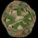 USMC Reversible MARPAT Helmet Cover - USMC Surplus - Helmets
