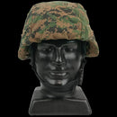 USMC Reversible MARPAT Helmet Cover - USMC Surplus - Helmets