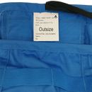 British UN Mk7 Helmet Cover - British Army Surplus - Helmets