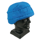 British UN Mk7 Helmet Cover - British Army Surplus - Helmets