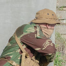 Helikon-Tex Boonie Hat Mk2 - Coyote - Helikon-Tex - Boonies