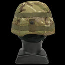 British MTP MK7 Helmet Cover - British Army Surplus - Helmets