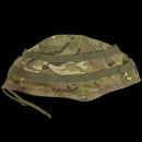 British MTP MK7 Helmet Cover - British Army Surplus - Helmets
