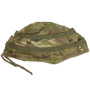 British MTP MK7 Helmet Cover - British Army Surplus - Helmets