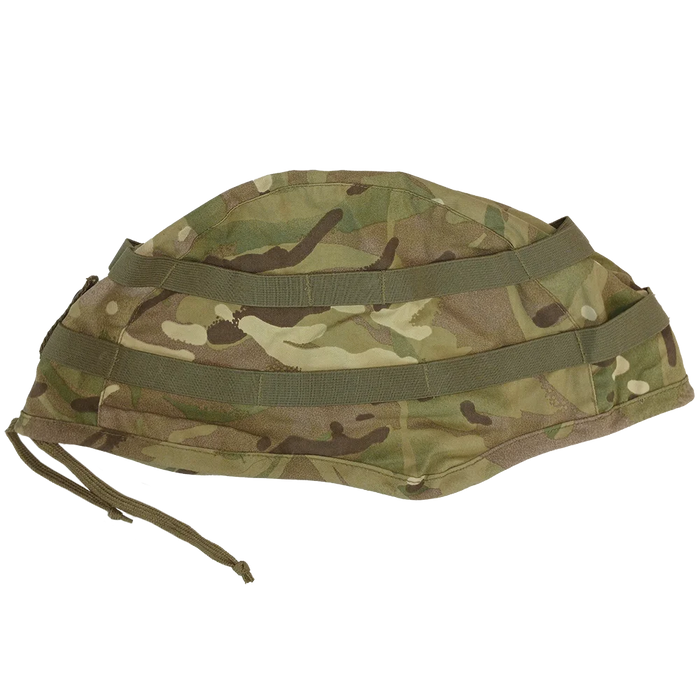 British MTP MK7 Helmet Cover