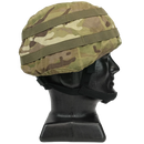 British MTP MK7 Helmet Cover - British Army Surplus - Helmets