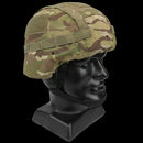 British MTP Virtus Helmet Cover - British Army Surplus - Helmets