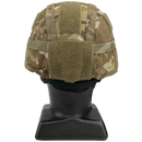 British MTP Virtus Helmet Cover - British Army Surplus - Helmets