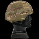 British MTP Virtus Helmet Cover - British Army Surplus - Helmets