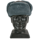 Soviet Ushanka - Eastern Bloc Surplus - Hats