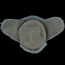 Soviet Ushanka With Badge - Eastern Bloc Surplus - Hats