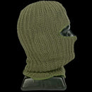 East German Cold Weather Balaclava - East German Army Surplus - Beanies & Balaclavas