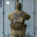 East German Cold Weather Balaclava - East German Army Surplus - Beanies & Balaclavas