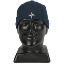 NATO Blue Watch Cap - NATO - Beanies & Balaclavas