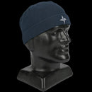 NATO Blue Watch Cap - NATO - Beanies & Balaclavas