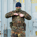 NATO Blue Watch Cap - NATO - Beanies & Balaclavas