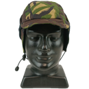 British Army DPM MVP Cold Weather Cap - British Army Surplus - Caps