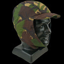 British Army DPM MVP Cold Weather Cap - British Army Surplus - Caps
