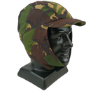 British Army DPM MVP Cold Weather Cap - British Army Surplus - Caps