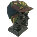 British Army DPM MVP Cold Weather Cap - British Army Surplus - Caps