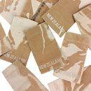 NZ Army DDPM Rank Slide - New Zealand Army Surplus - Flags, Badges & Insignia