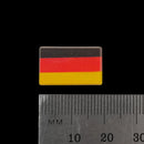 German Flag Small Patch - Unbranded - Flags, Badges & Insignia