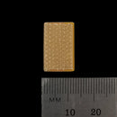 German Flag Small Patch - Unbranded - Flags, Badges & Insignia