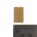 German Flag Small Patch - Unbranded - Flags, Badges & Insignia