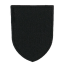 Special Air Service Shield PVC Patch - Unbranded - Flags, Badges & Insignia