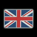 Union Jack PVC Patch - Unbranded - Flags, Badges & Insignia