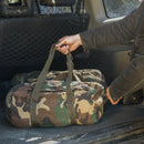 Croatian Army Travel Bag - Croatian Army Surplus - Kit Bags
