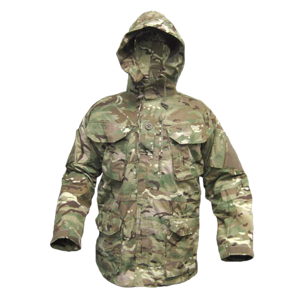 British MTP Windproof Jacket - British Army Surplus - Field Jackets