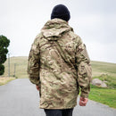 British MTP Windproof Jacket - British Army Surplus - Field Jackets