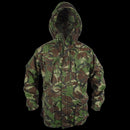 British DPM Windproof Jacket - Value Grade - British Army Surplus - Field Jackets