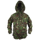 British DPM Windproof Jacket - Value Grade - British Army Surplus - Field Jackets