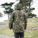 British DPM Windproof Jacket - British Army Surplus - Field Jackets