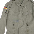 German Moleskin Field Jacket - Value Grade - German Army Surplus - Field Jackets