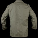 German Moleskin Field Jacket - New - German Army Surplus - Field Jackets