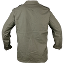 German Moleskin Field Jacket - New - German Army Surplus - Field Jackets