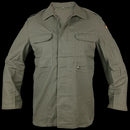 German Moleskin Field Jacket - New - German Army Surplus - Field Jackets