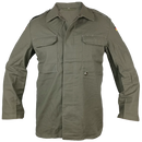 German Moleskin Field Jacket - New - German Army Surplus - Field Jackets