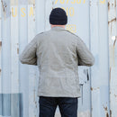 German Moleskin Field Jacket - German Army Surplus - Field Jackets