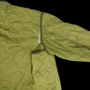 M65 Field Jacket Liner - Value Grade - US Army Surplus - Jacket Liner